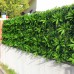 Artificial Outdoor Vertical Garden (350 Rs -720 Rs) (RATES / SQFT)